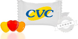 CVC