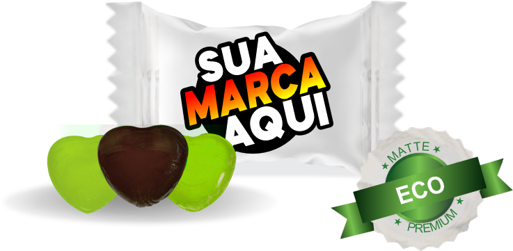 Café e Menta Ecológica