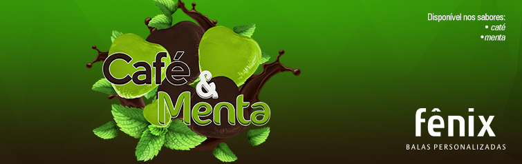 Café e Menta