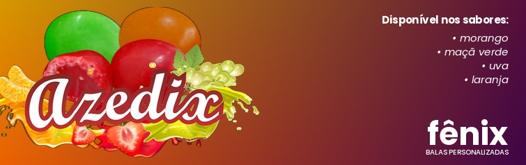 Azedix Personalizadas
