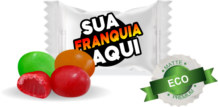 Embalagem Ecológica