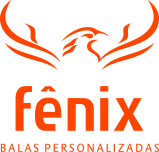 Balas Personalizadas Fênix